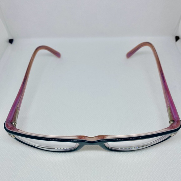 PRADA EYEGLASS FRAMES - MADE IN ITALY - Picture 5 of 8